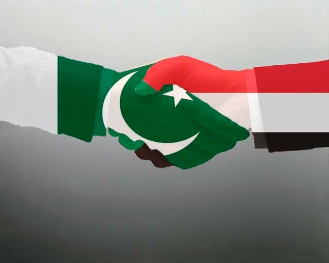Pakistan-Sudan $1.5B Pact: A Milestone in Pakistan’s Defense Export