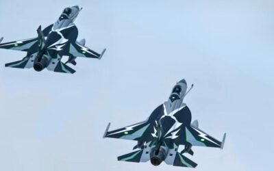 From Air Power to Export Power: Pakistan Negotiates JF-17 Fighter Deals with Saudi Arabia and Bangladesh