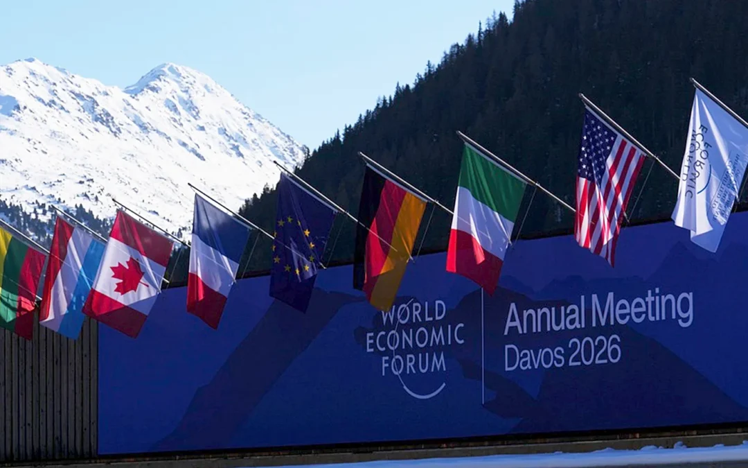 Prime Minister Shehbaz Sharif, and Field Marshal Asim Munir Advance Pakistan’s Economic Diplomacy at Davos Forum