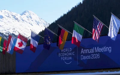 Prime Minister Shehbaz Sharif, and Field Marshal Asim Munir Advance Pakistan’s Economic Diplomacy at Davos Forum