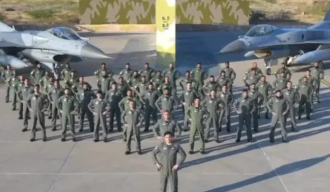 Projecting Air Power Partnerships: Pakistan’s Role in Multinational Air Exercises and Regional Security Frameworks (Spears of Victory-2026)