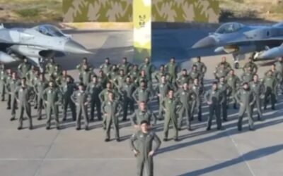 Projecting Air Power Partnerships: Pakistan’s Role in Multinational Air Exercises and Regional Security Frameworks (Spears of Victory-2026)