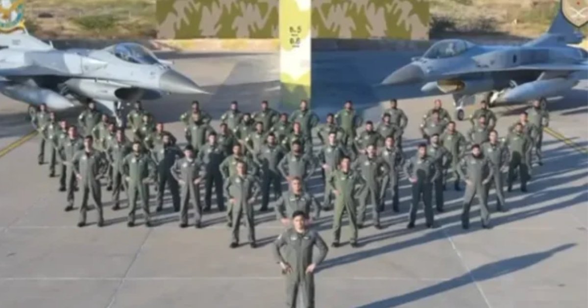 Projecting Air Power Partnerships-Pakistan’s Role in Multinational Air Exercises and Regional Security Frameworks (Spears of Victory-2026)