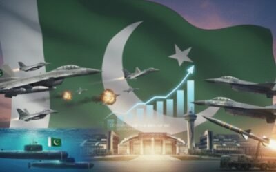The Bastion Doctrine: Field Marshal Asim Munir, and Pakistan’s Strategic Resurgence in 2025