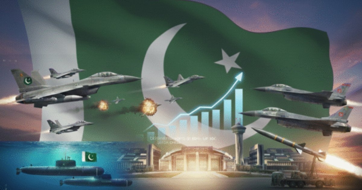 The Bastion Doctrine Field Marshal Asim Munir, and Pakistan’s Strategic Resurgence in 2025 The Bastion Doctrine Field Marshal Asim Munir, and Pakistan’s Strategic Resurgence in 2025