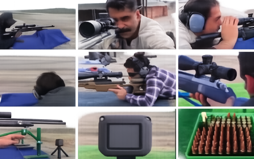 Lt. Col Junaid, and Waleed Gul Dominate Chief of Army Staff (COAS) Cup 2026