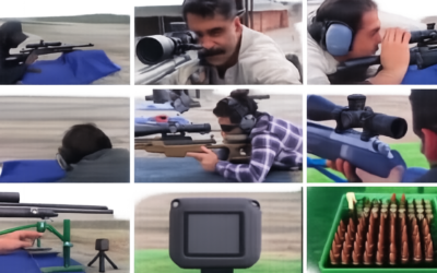 Lt. Col Junaid, and Waleed Gul Dominate Chief of Army Staff (COAS) Cup 2026