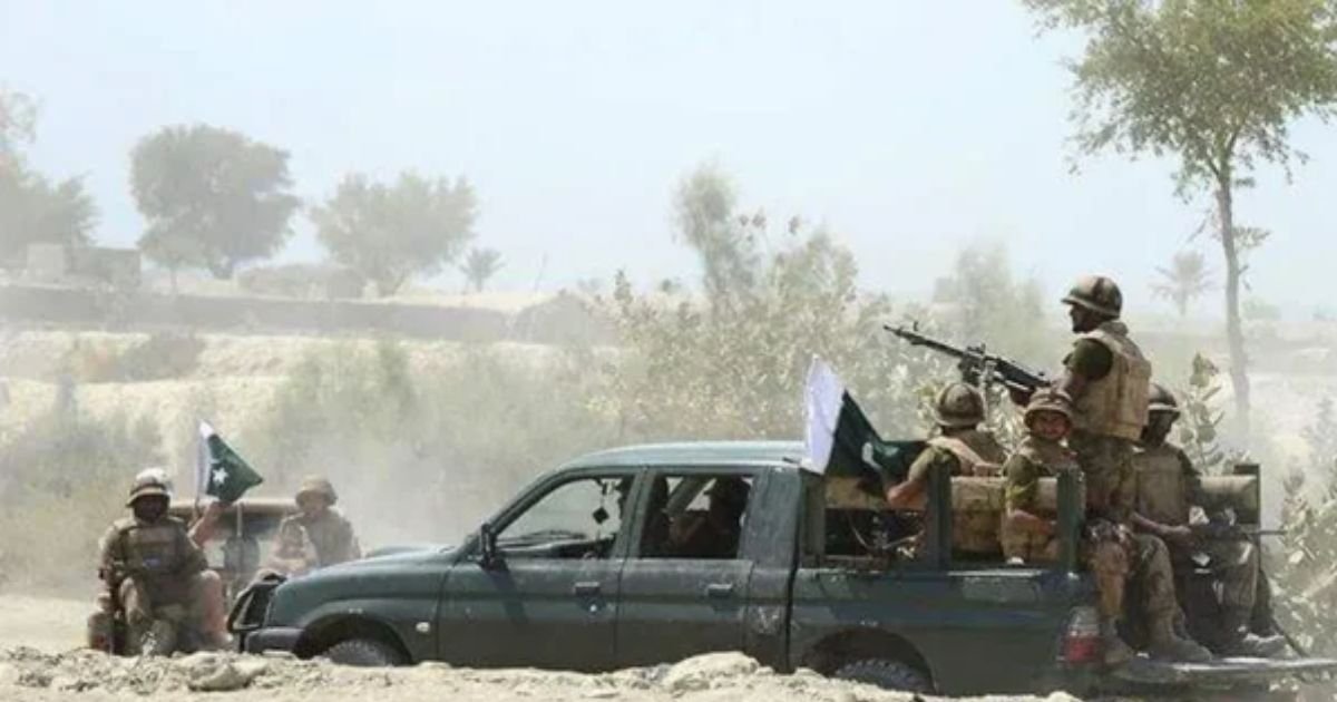 Balochistan Security Operations- Pakistan Army at the Frontline of Counter-Insurgency and Internal Stabilization