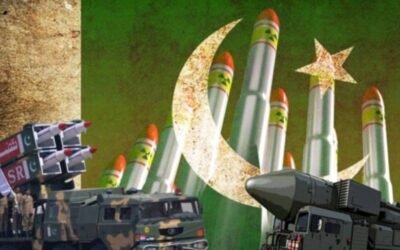 From Kharian to Skies: The Evolving Military Doctrine of Pakistan