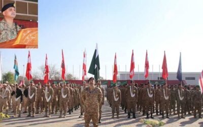 Pakistan Army Launches 9th International ‘Team Spirit-2026’ Exercise to Enhance Multinational Military Interoperability