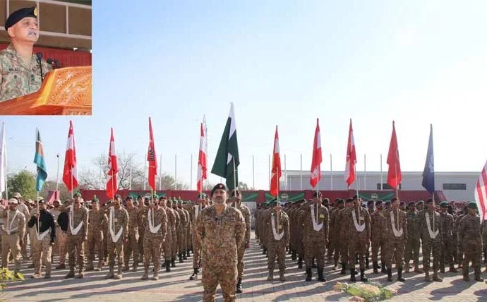 Pakistan Army Launches 9th International ‘Team Spirit-2026’ Exercise to Enhance Multinational Military Interoperability
