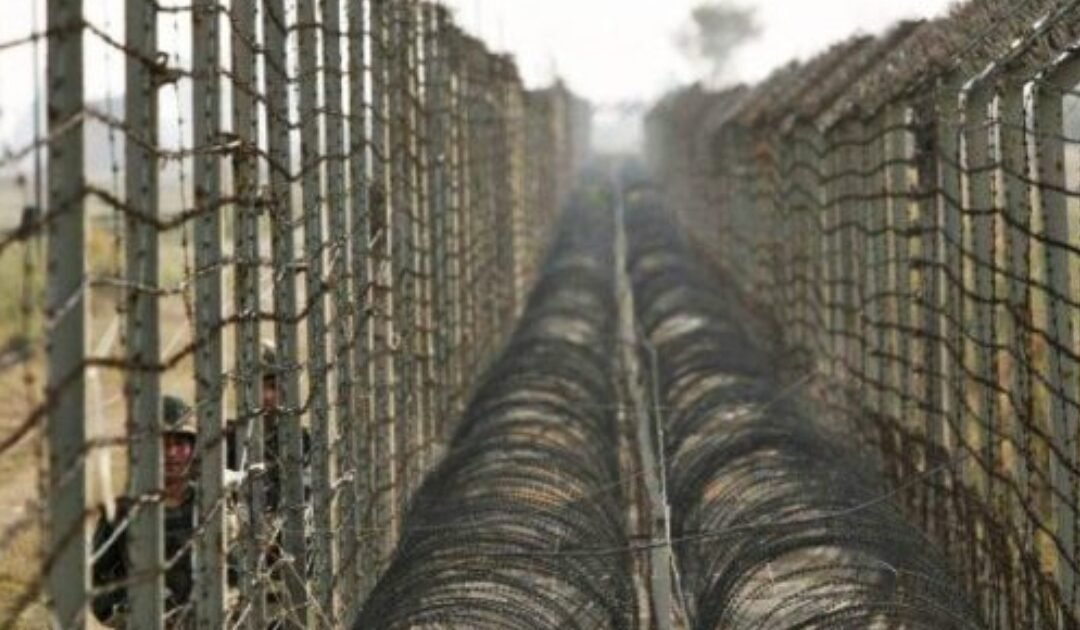 Pakistan Army Responds to Unprovoked Indian Ceasefire Violation in Neelum Valley