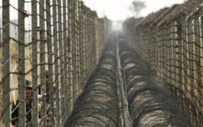 Pakistan Army Responds to Unprovoked Indian Ceasefire Violation in Neelum Valley