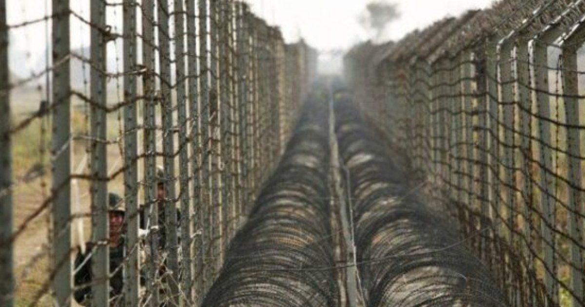 Pakistan Army Responds to Unprovoked Indian Ceasefire Violation in Neelum Valley