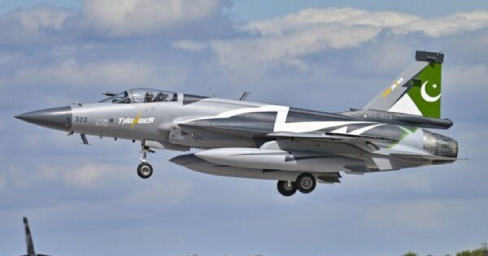 JF-17 Block-III Shines at Riyadh's World Defence Show 2026