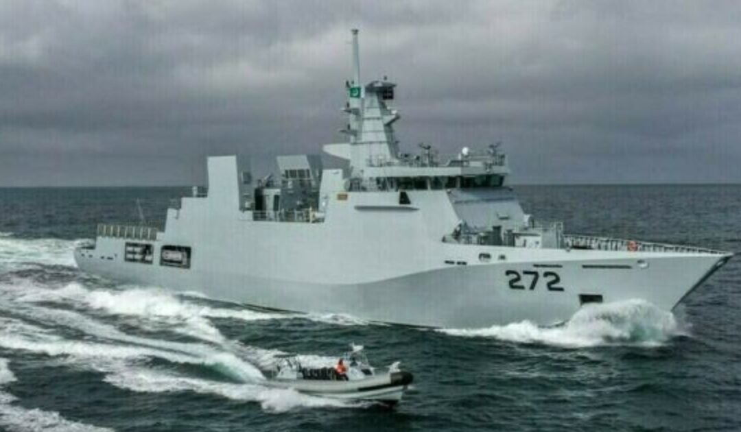 Pakistan Navy Launches Exercise Sea Guard 2026 to Bolster Maritime Security