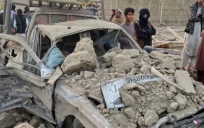 Pakistan Neutralizes 80+ Terrorists in Retaliatory Airstrikes on Afghan-Based Sanctuaries