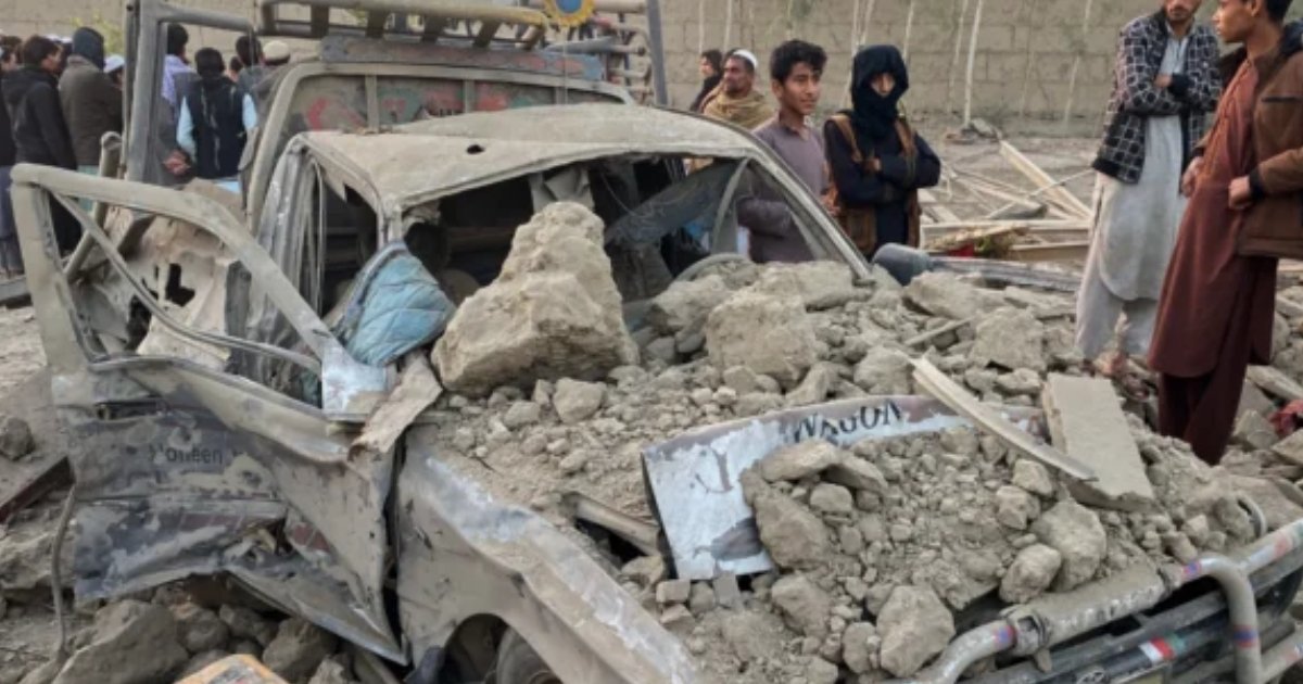 Pakistan Neutralizes 80+ Terrorists in Retaliatory Airstrikes on Afghan-Based Sanctuaries