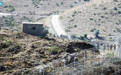 Pakistan Armed Forces Repel Unprovoked Firing at Torkham, Tirah Borders