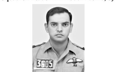 Remembering a Legend: PAF Honors Mir Abdul Rashid’s Birth Anniversary