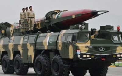 Two-Front Preparedness: Pakistan’s Simultaneous Internal Stabilization and External Deterrence Strategy