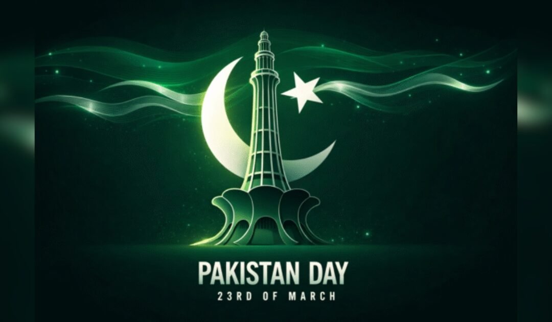 Faith, Unity, and Unwavering Resolve: Nation Celebrates 86th Pakistan Day