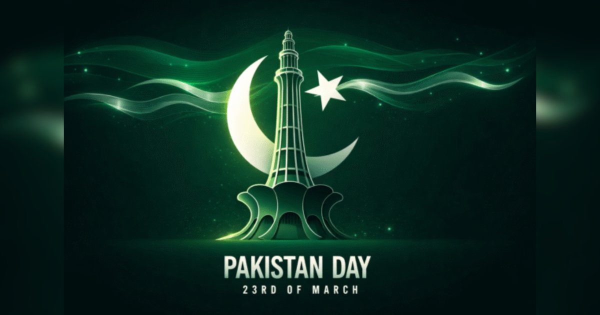 Faith, Unity, and Unwavering Resolve: Nation Celebrates 86th Pakistan Day