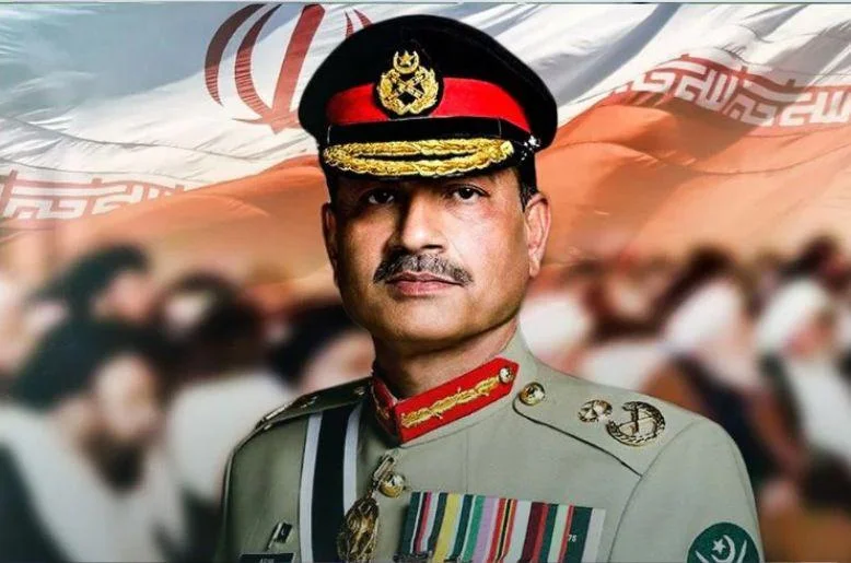 Role of FM Asim Munir in  De-Escalating US-Iran Conflict
