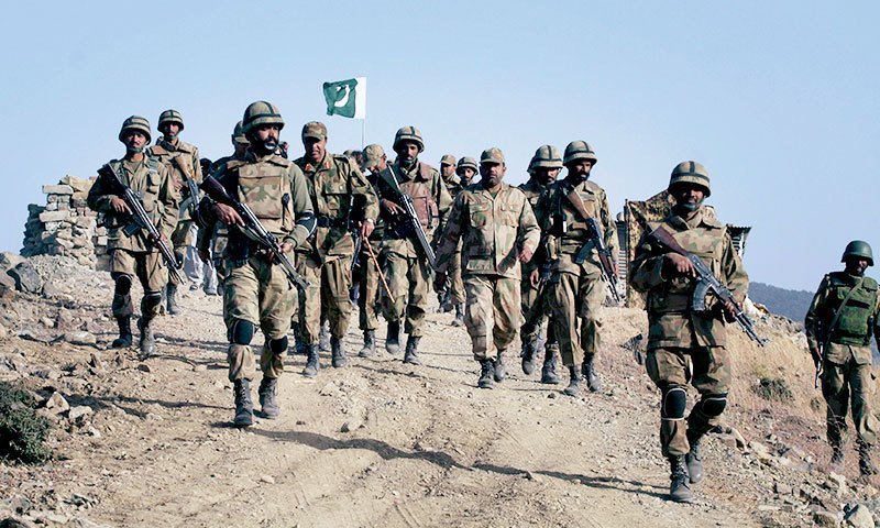 From Bannu to Beyond: Pakistan’s Relentless Counter-Terror Resolve and Cross-Border Defensive Posture