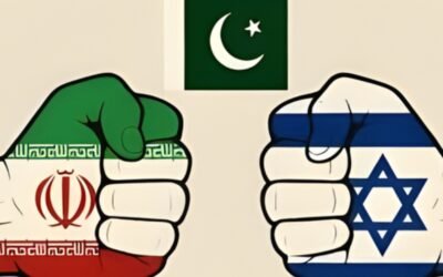 Missile Warfare and Deterrence: Lessons for Pakistan from the Iran-Israel War