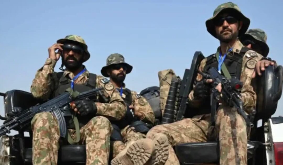 “No Ceasefire Without Credible Guarantees”: Pakistan Declares Operation Ghazab-lil-Haq Will Continue Indefinitely