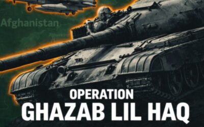 Strategic Dossier: Operation Ghazab-lil-Haq (2025–2026)
