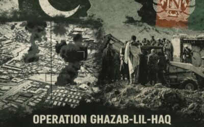 Pakistani forces’ firm response after fire from Afghanistan injures 05 civilians