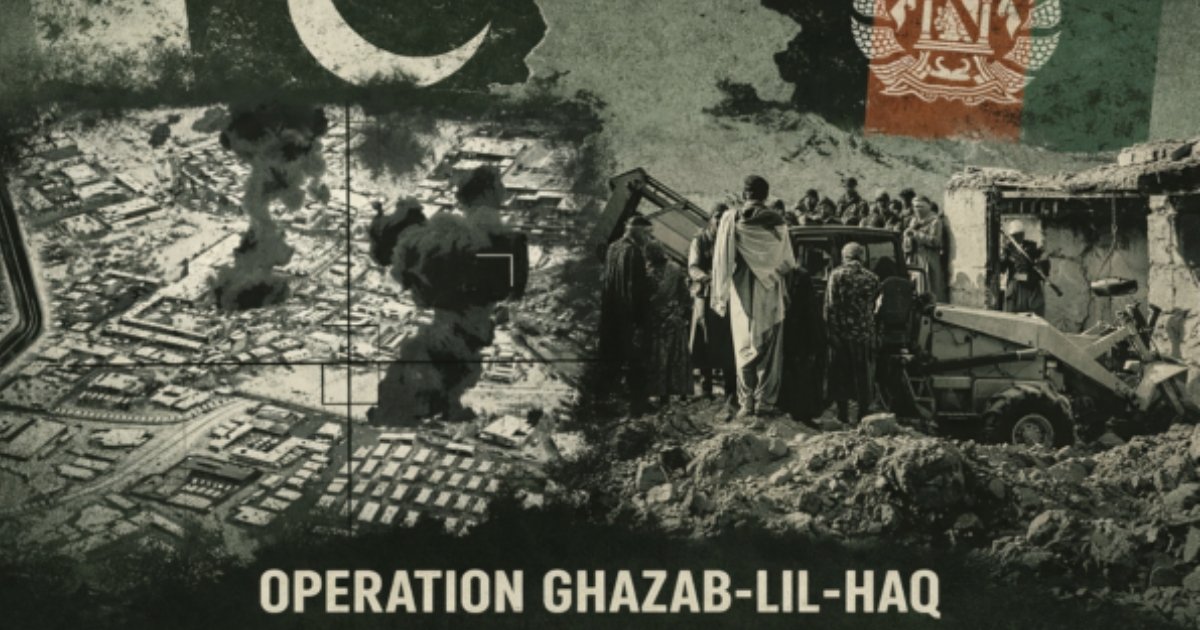 Pakistani forces' firm response after fire from Afghanistan injures 05 civilians