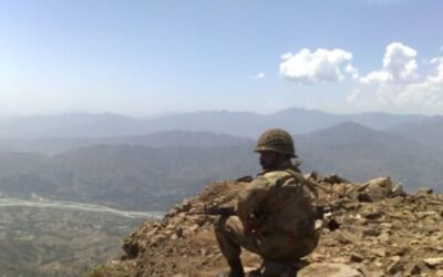 Operation Ghazab-lil-Haq: Pakistan’s Iron Resolve Shatters Taliban Command; 205 Corps HQ Obliterated in Kandahar