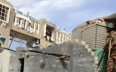 Operation Ghazab-lil-Haq Update: Pakistan Armed Forces Inflict Massive Losses on Afghan Taliban