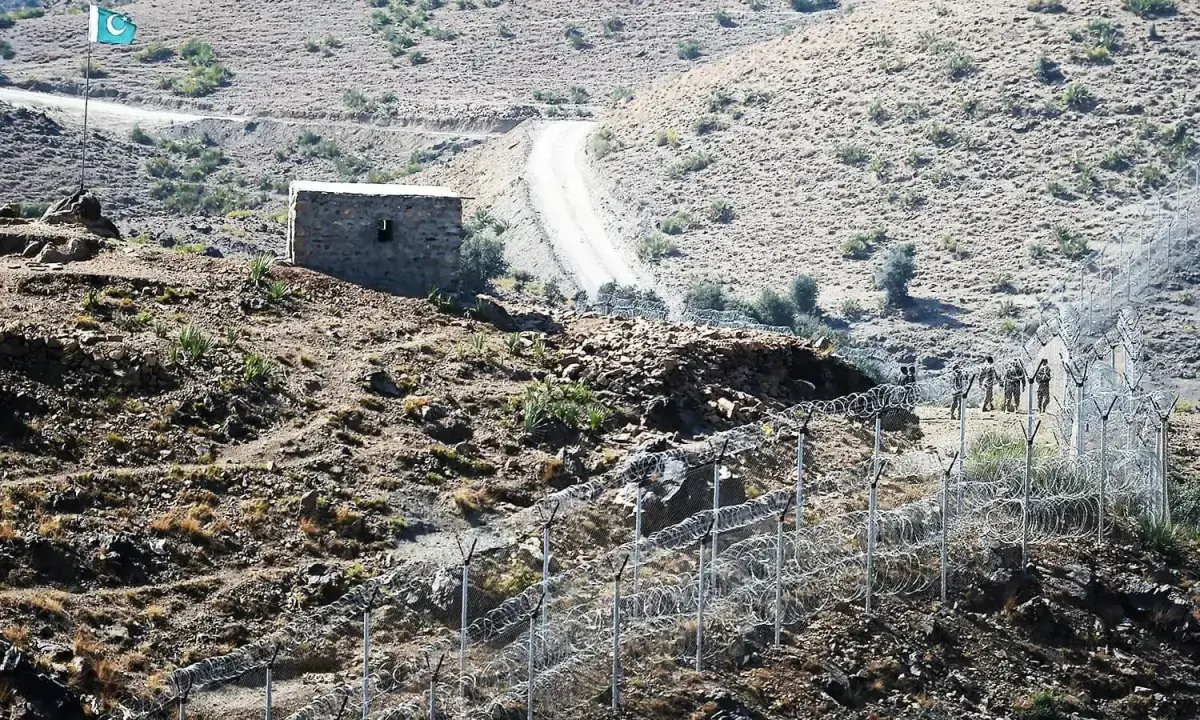 TTP/FAK Sanctuaries and Regional Stability: Why Pakistan-Afghanistan Tensions Have Intensified
