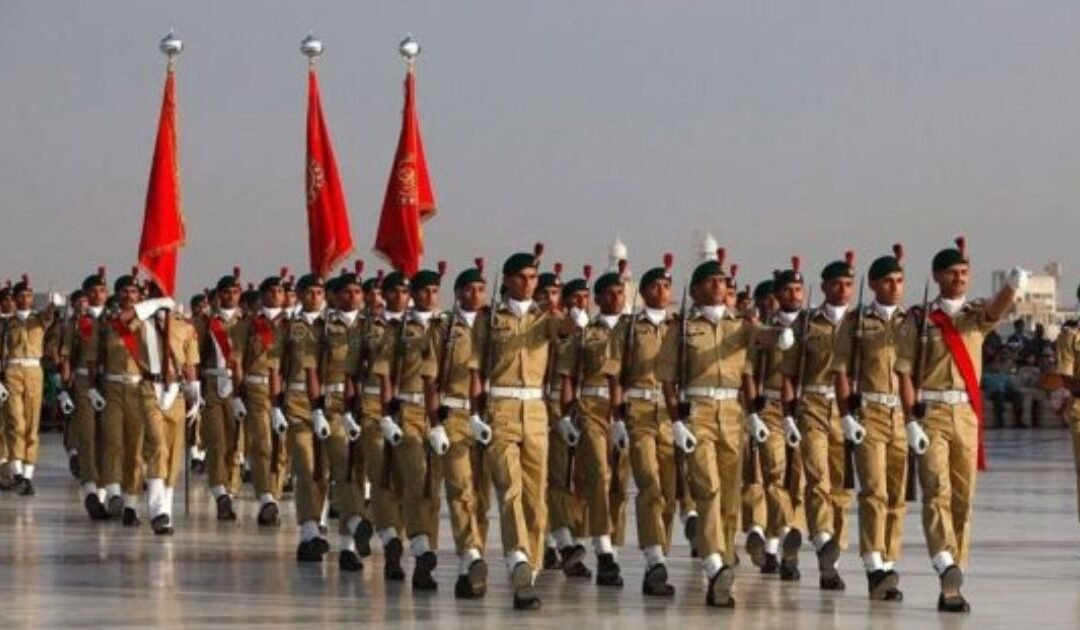 Registration Opens for 158 PMA Long Course: Join Pakistan Army as Commissioned Officer
