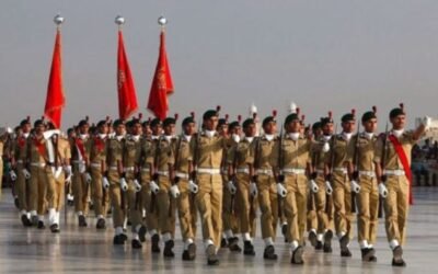 Registration Opens for 158 PMA Long Course: Join Pakistan Army as Commissioned Officer