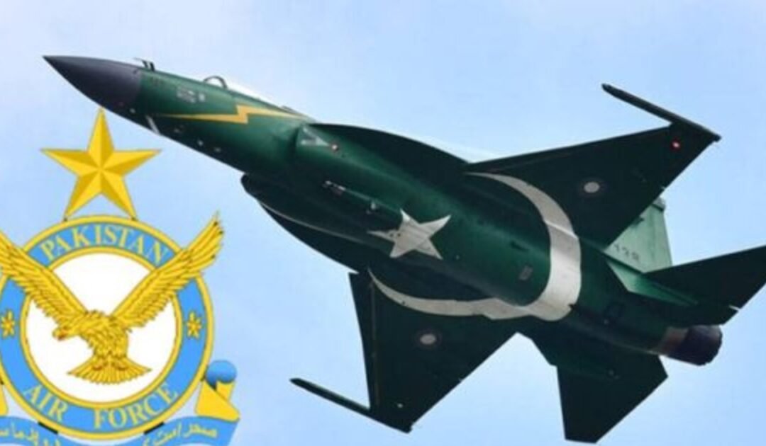 Role of Air Power in Counter-Terrorism and Border Security