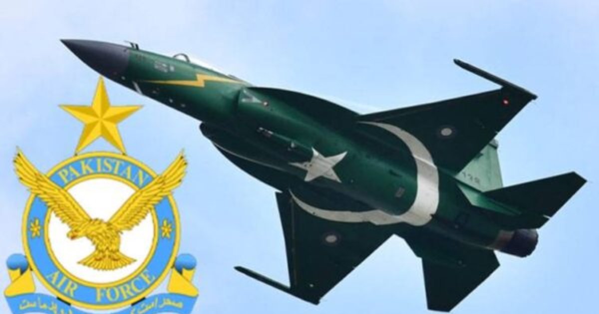 Role of Air Power in Counter-Terrorism and Border Security