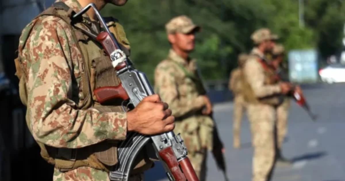 Pakistan Security Forces Neutralize 11 Indian-Sponsored Terrorists in North Waziristan