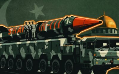 The Quadrilateral Pivot: Pakistan’s Nuclear Umbrella, and the New Middle East Architecture