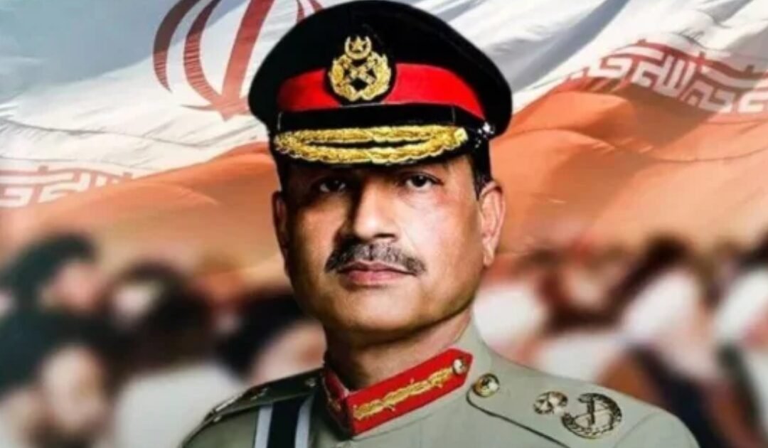 CDF Field Marshal Asim Munir secures critical U.S.-Iran ceasefire extension