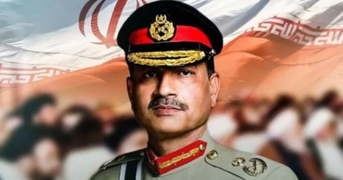 CDF Field Marshal Asim Munir secures critical U.S.-Iran ceasefire extension
