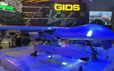 Drone Warfare and Pakistan’s Expanding Defensive and Technological Edge