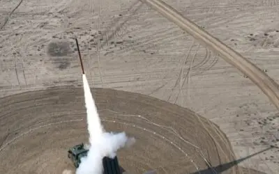 Pakistan Army Conducts Training Launch of Indigenous Fateh-II Missile System