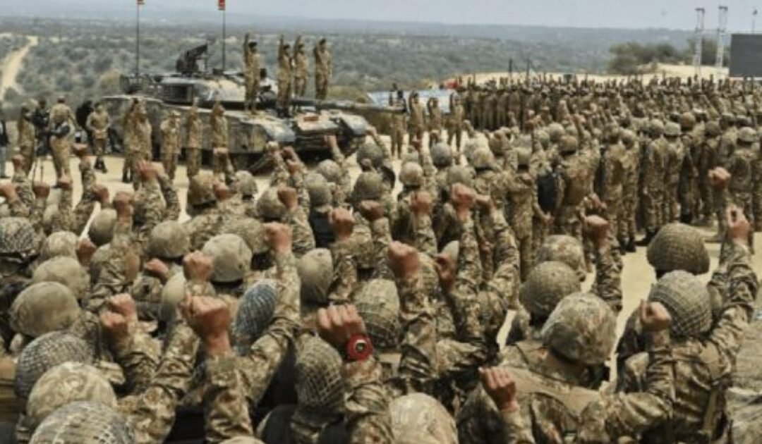 Strategic Report: Status of ‘Azm-e-Istehkam’ in the Bannu Division (April 2026)