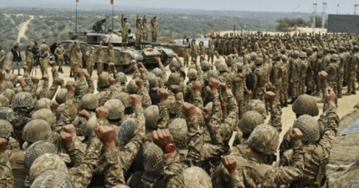 Strategic Report Status of 'Azm-e-Istehkam' in the Bannu Division (April 2026)