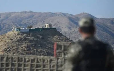 Paradigm Shift: From Diplomatic Attrition to Kinetic Retaliation on Afghan Border